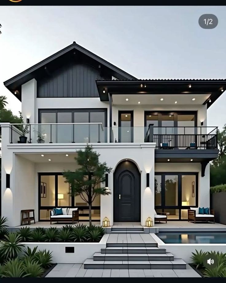 Luxury Home
